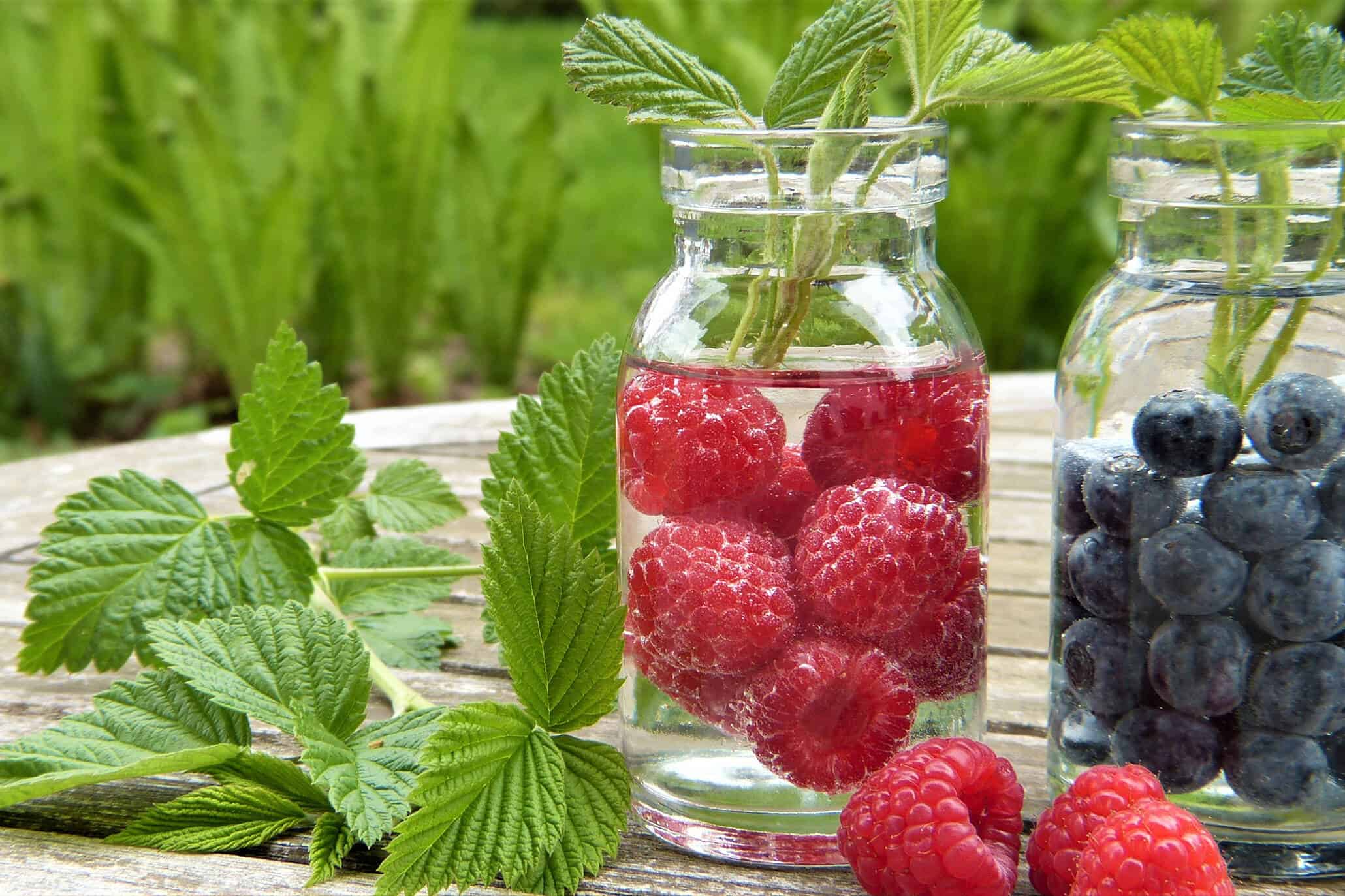 Gesund und fit im Frühling - darum sind Vitamine so wichtig - Essen ...